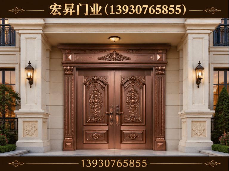 沧县断桥铝门窗展示图
